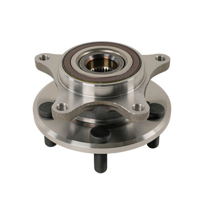 Moog Front Hub Assembly | Honda Civic Type R (16-22) (513421)