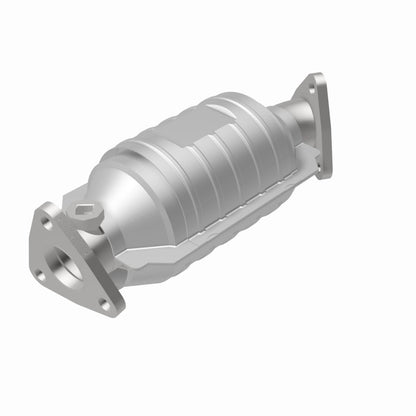 Magnaflow 49478 DirectFit Converter For Frontier 01-02 OEM