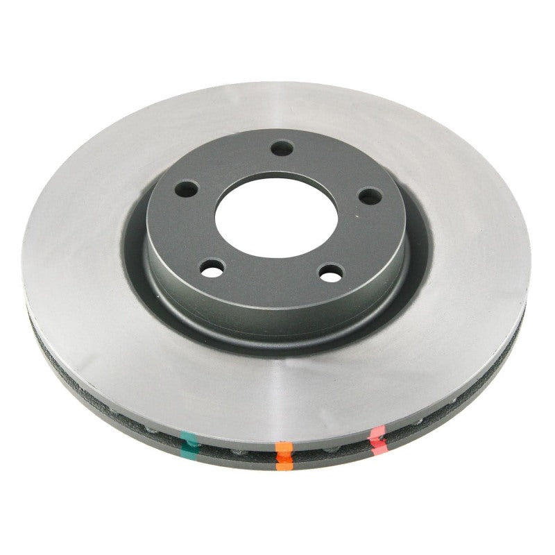 DBA Front 4000 Series Plain Rotor | Mazda 3 (04-13) (DBA42956)
