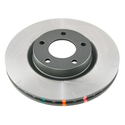 DBA Front 4000 Series Plain Rotor | Mazda 3 (04-13) (DBA42956)