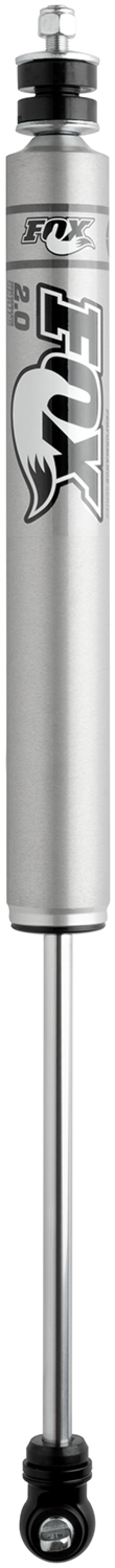 FOX 980-24-644 fits Jeep 97-06 TJ 2 Perf Series 11.1in Smooth Body Front Shock