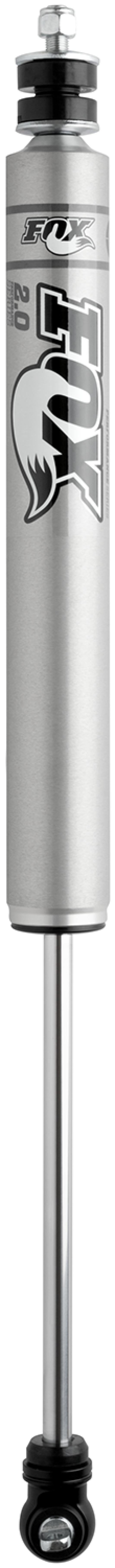 FOX 980-24-644 fits Jeep 97-06 TJ 2 Perf Series 11.1in Smooth Body Front Shock