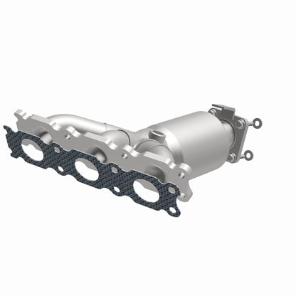 Magnaflow 22-174 Manifold & Cat Converter For Volvo XC90 3.2L