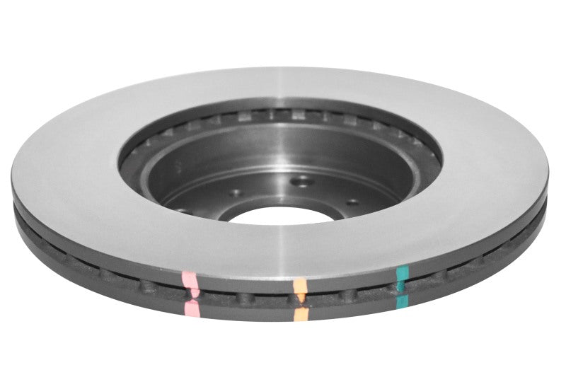 DBA Front 4000 Series Plain Rotor | Honda Prelude VTEC (92-96) (DBA4200)