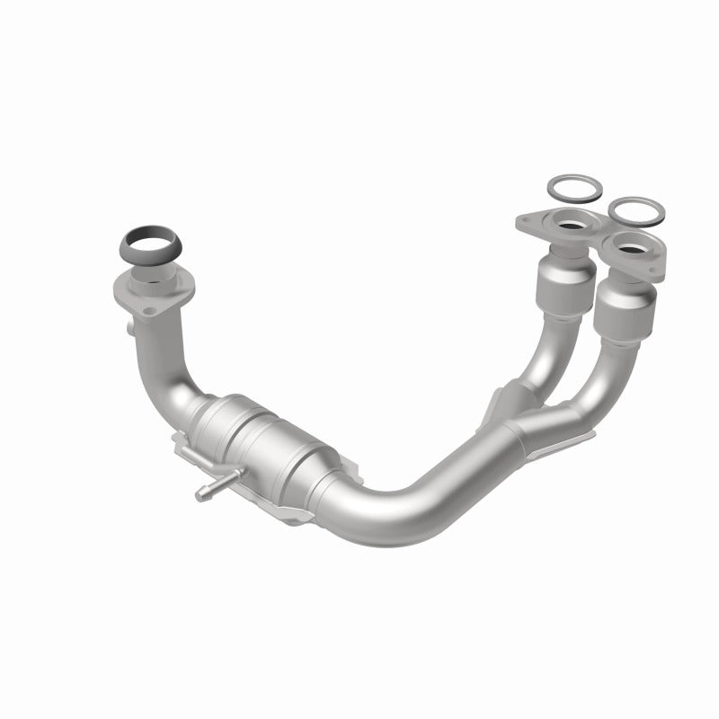 Magnaflow Conv DF Federal Cat | Toyota MR2 Spyder (99-06) 1.8L (24065)