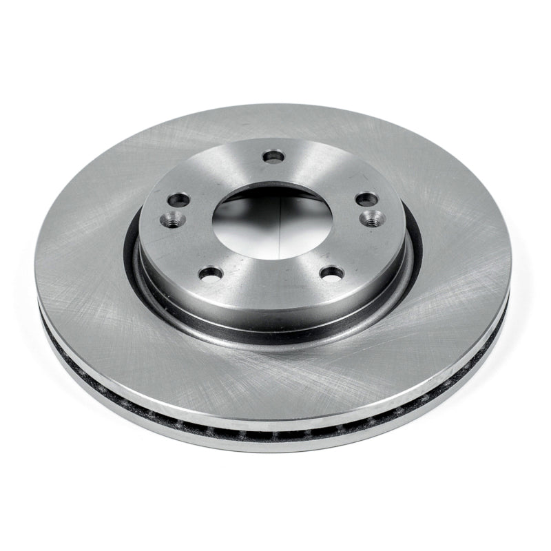PowerStop Front Brake Rotor | Hyundai Santa Fe (01-05) (JBR949)