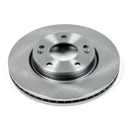 PowerStop Front Brake Rotor | Hyundai Santa Fe (01-05) (JBR949)