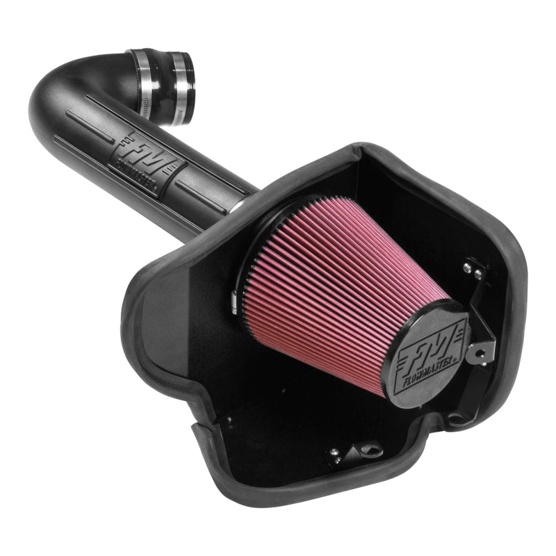 Flowmaster Perf Cold Air Intake Kit For Jeep WK/Charger/Durango (2010-26) (615182)