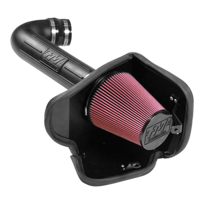 Flowmaster Perf Cold Air Intake Kit For Jeep WK/Charger/Durango (2010-26) (615182)