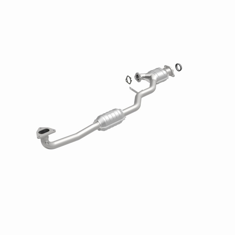 Magnaflow 51649 Direct-Fit Converter For Subaru Outback 3L