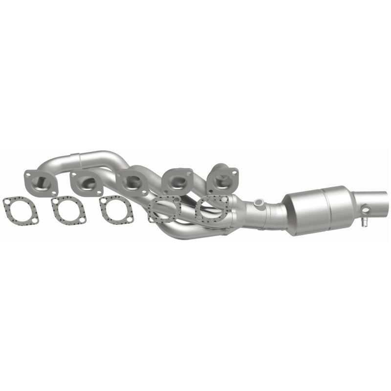 Magnaflow OEM Grade D/S Catalytic Converter | BMW M5/6 (04-10) (49803)