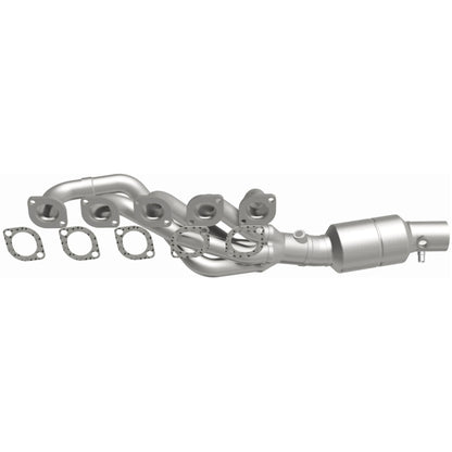 Magnaflow OEM Grade D/S Catalytic Converter | BMW M5/6 (04-10) (49803)