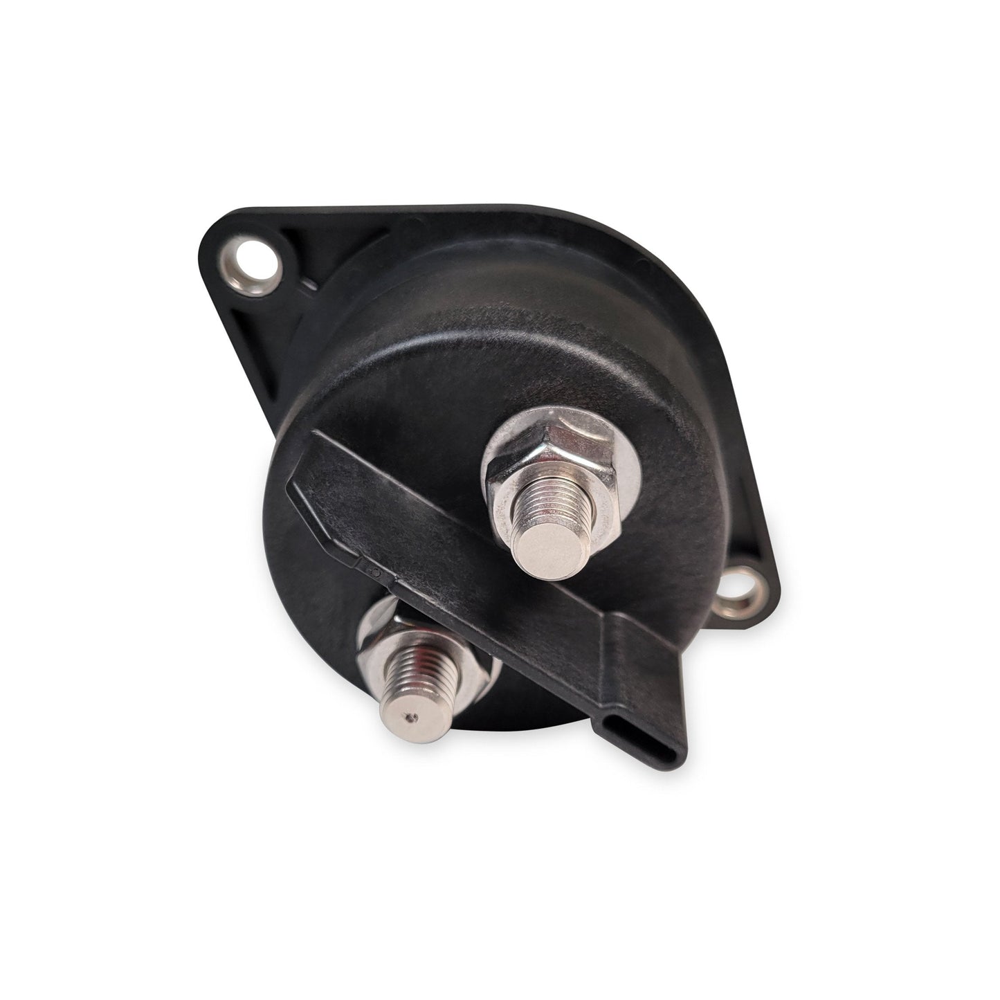 AEM EV Rincon Power HVBD6AXR High Voltage Battery Disconnect - 30-8505