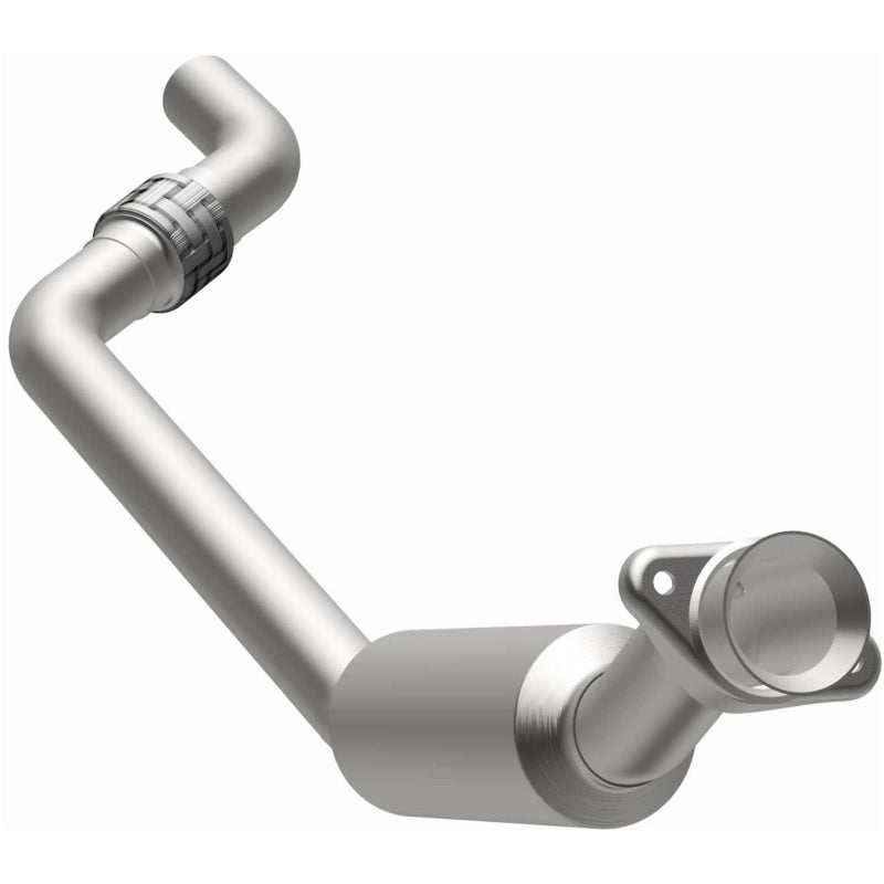 MagnaFlow 49 State Converter 21-472 Direct Fit Catalytic Converter Fits Mustang