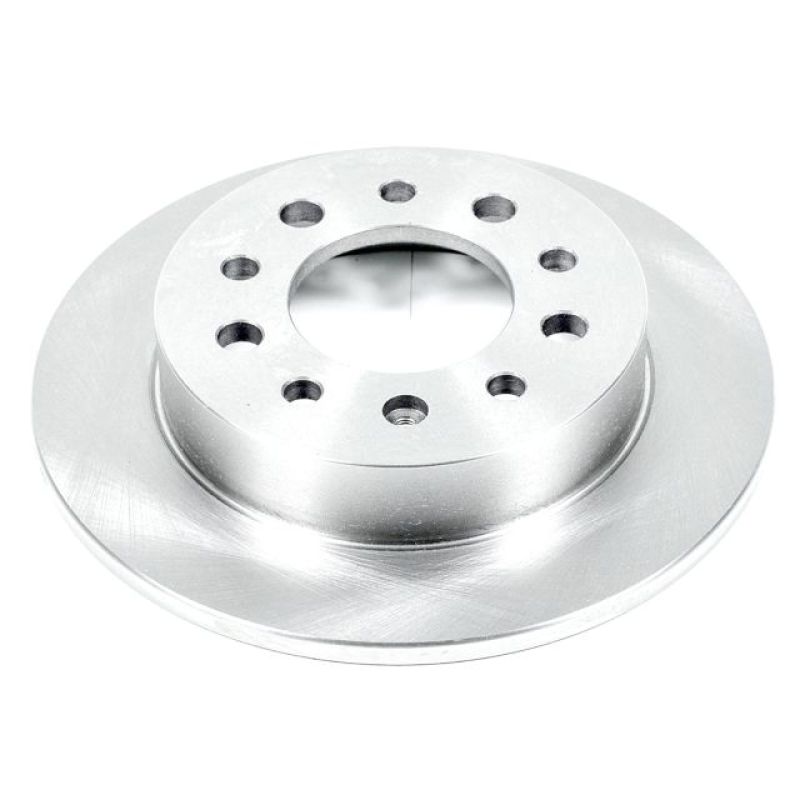 PowerStop Rear Brake Rotor | Hyundai Tiburon (03-08) (JBR1137)