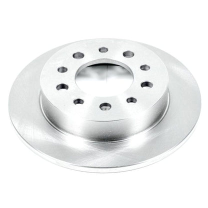 PowerStop Rear Brake Rotor | Hyundai Tiburon (03-08) (JBR1137)