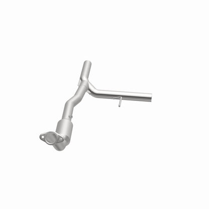 MagnaFlow OEM Direct Fit Converter 05-08 F150 4.2L V6 Passenger Side