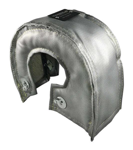 Torque Solution Thermal Turbo Blanket | Multiple Fitments (TS-TB-FT4BK)