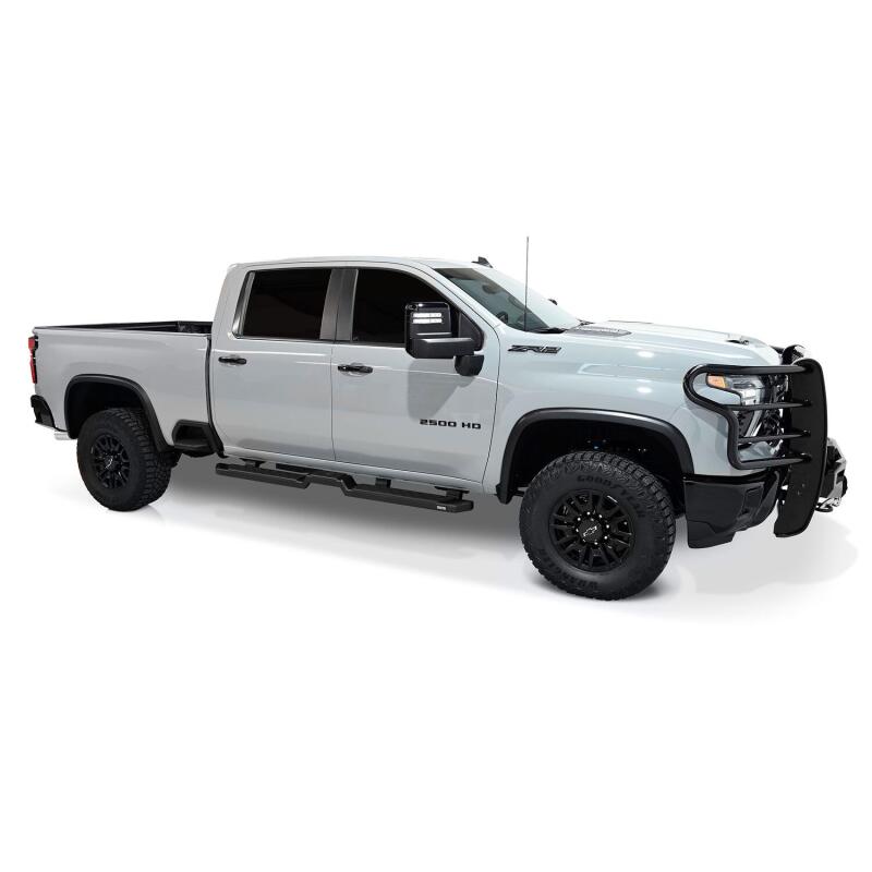 Westin Automotive 55-34135 HDX Running Boards For 2019-2025 Silverado/Sierra