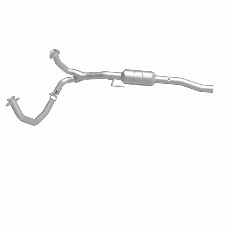 MagnaFlow Direct Fit Catalytic Converter 00 Dodge Durango 5.2/5.9L