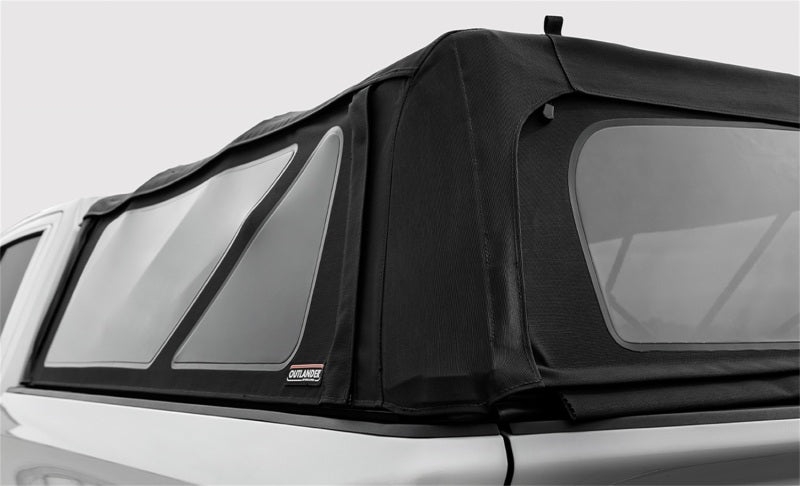 Access Outlander Soft Truck Topper | Chevy/GMC 1500 6ft 6in (J1020089)