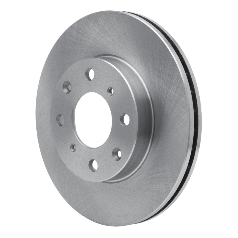 DFC 90-00 Honda Civic D&S Front Brake Rotor | Civic Hatchback (83-00) (600-59018)