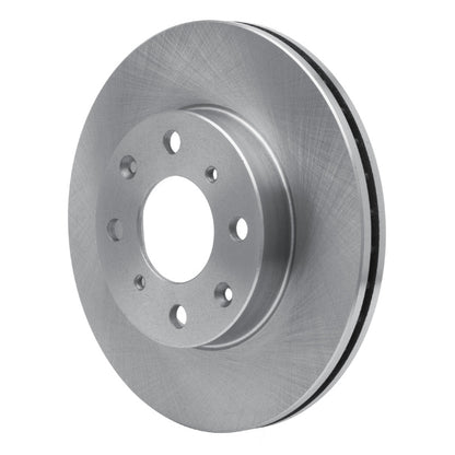 DFC 90-00 Honda Civic D&S Front Brake Rotor | Civic Hatchback (83-00) (600-59018)