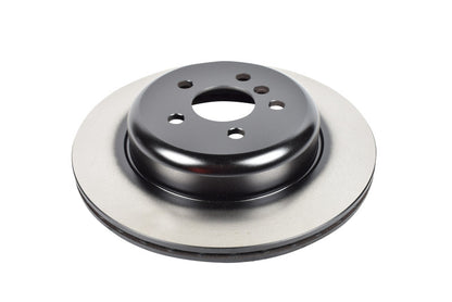 DBA Rear 4000 Series Standard Rotor | BMW 330i (19-22) (DBA43418)
