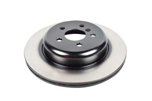 DBA Rear 4000 Series Standard Rotor | BMW 330i (19-22) (DBA43418)