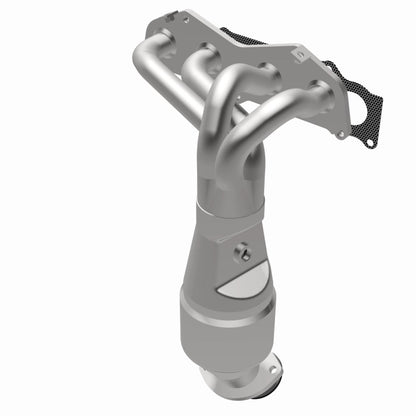 MagnaFlow HM Grade Fed/EPA D&S Manifold Catalytic Converter | Toyota Camry/Solara (02-09) (50803)