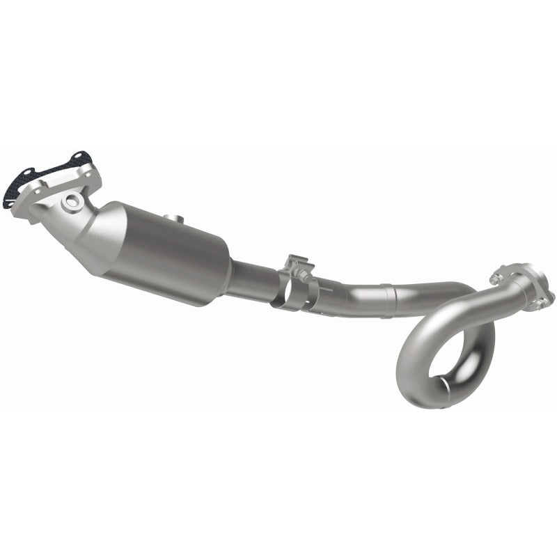 Magnaflow OEM Grade Conv | Jeep Wrangler JK 07-18 3.6L, Direct Fit (21-029)