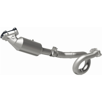 Magnaflow OEM Grade Conv | Jeep Wrangler JK 07-18 3.6L, Direct Fit (21-029)