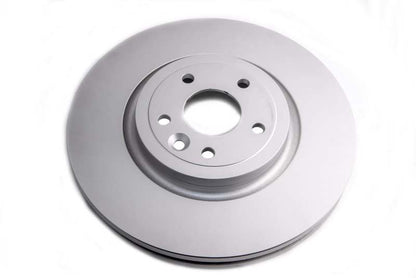 DBA 325mm Front Street Series En-Shield Brake Rotor | Jaguar XF 2017 (DBA3094E)