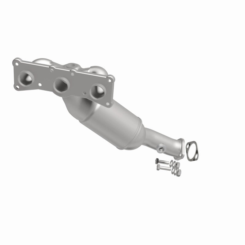 Magnaflow 49763 DirectFit Converter For BMW 3 Series 06-09 Rear OEM