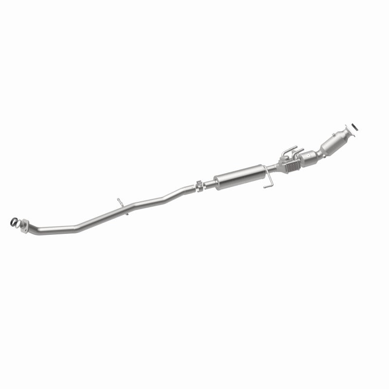 Magnaflow 280462 Conv Dir Fit 12-17 Toyota Prius V 1.8L