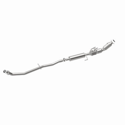 Magnaflow 280462 Conv Dir Fit 12-17 Toyota Prius V 1.8L