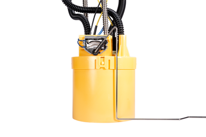 Fleece Performance 17-24 Ford F-250/F-350 6.7L Power Stroke (Short Bed) PowerFlo Lift Pump