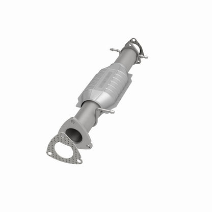 Magnaflow 93484 DirectFit Converter For GM S10 Pickup 4.3L