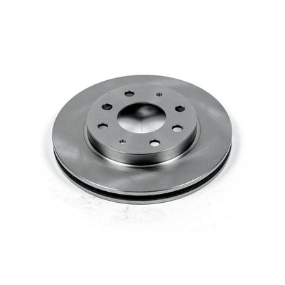 PowerStop Front Brake Rotor | Eagle GTX (91-93) (JBR722)