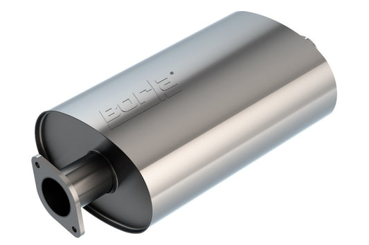 Borla 60716 3.6L V6 4DR Muffler/Resonator WB