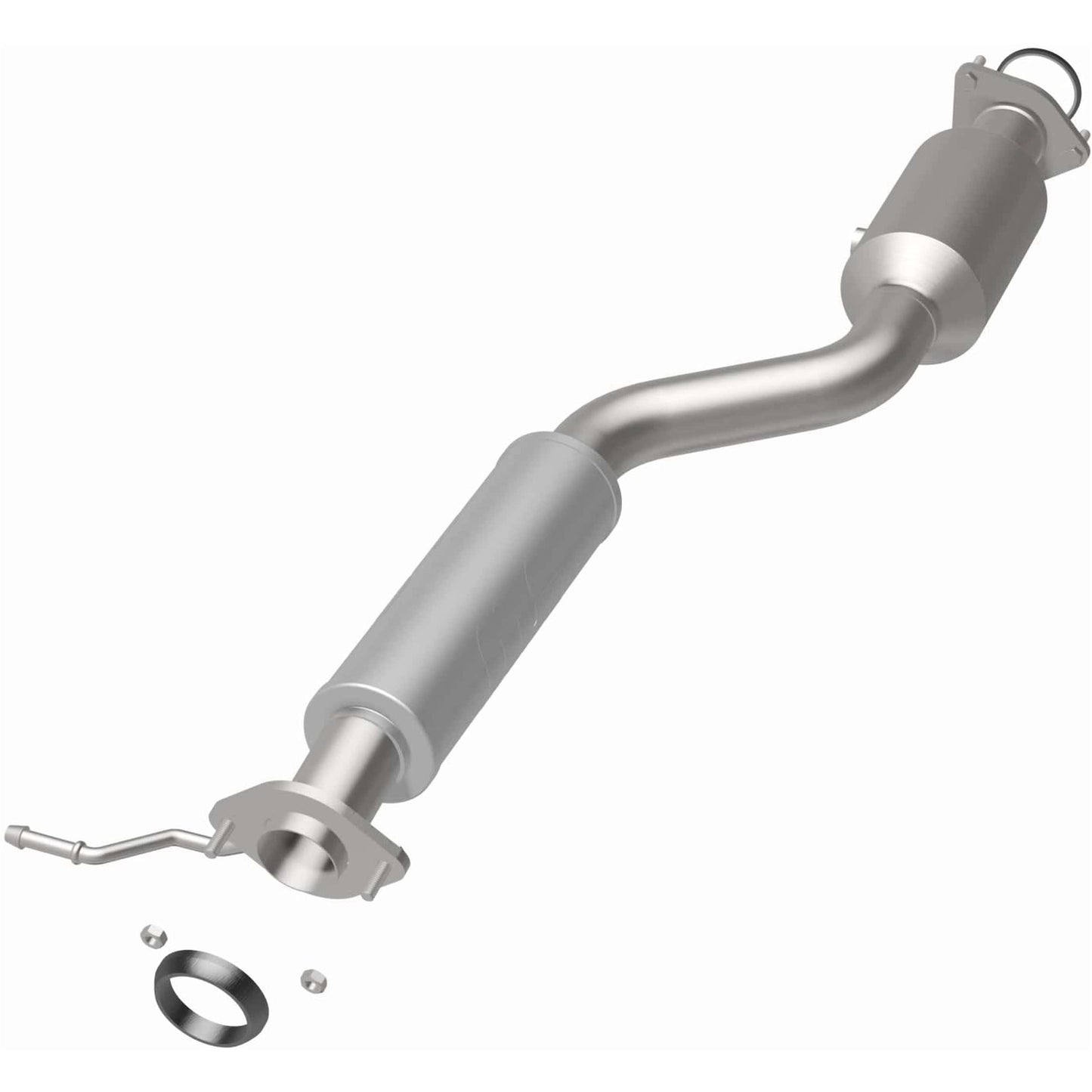 MagnaFlow 2004-2011 Mazda RX-8 California Grade CARB Compliant Direct-Fit Catalytic Converter