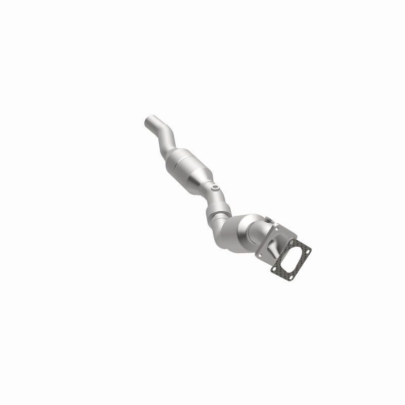 Magnaflow 49916 DirectFit Converter 00-02 Audi S4 2.7L P/S
