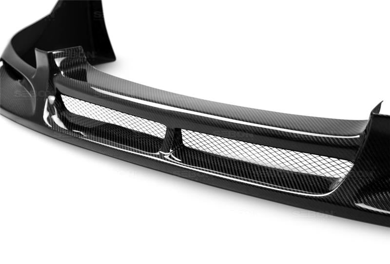 Seibon Front Lip | Subaru WRX/Impreza/Legacy (89-07) (FL0405SBIMP-CW)