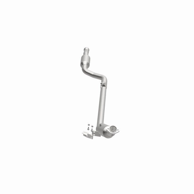 MAGNAFLOW 5561441 DF Conv 13-14 Mercedes-Benz GLK350 3.5L For Mercedes GLK