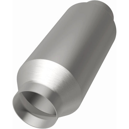 MagnaFlow California Grade CARB Compliant Universal Catalytic Converter 5582406