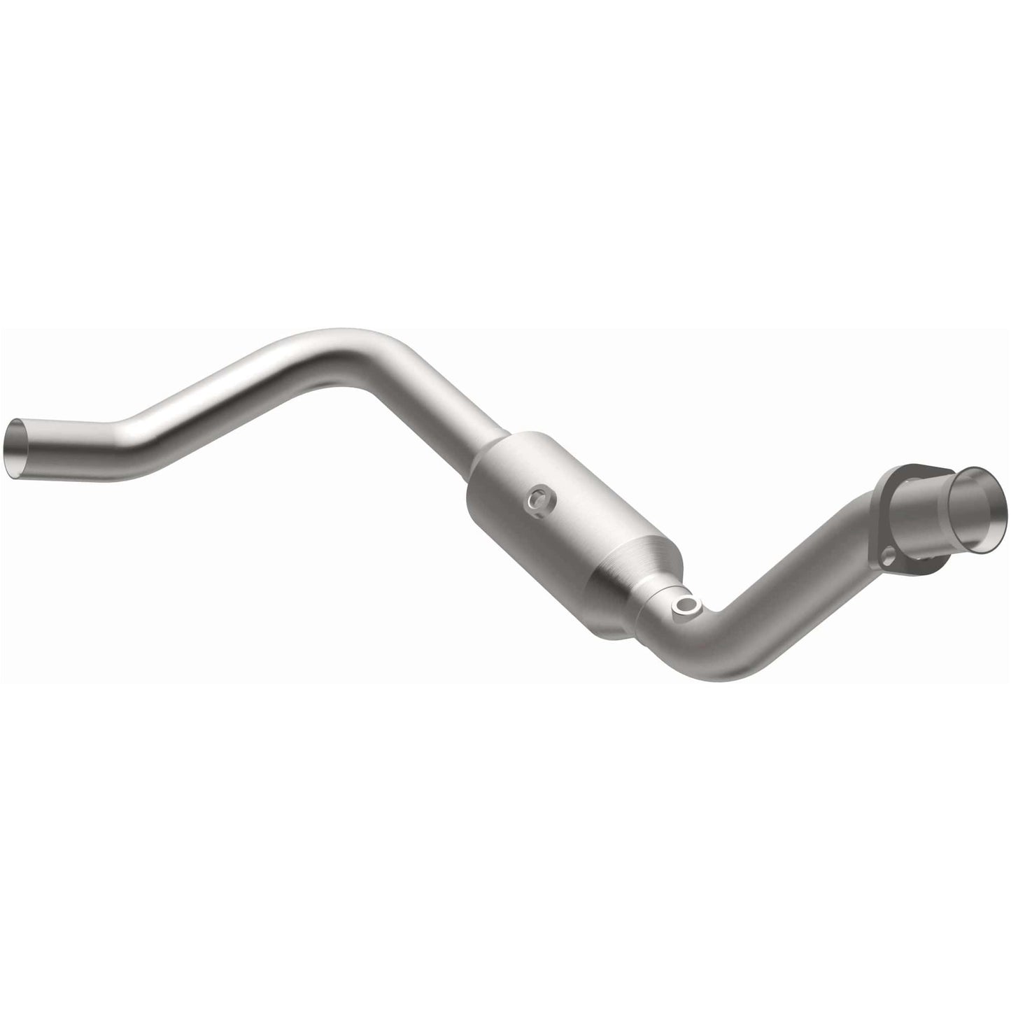 MagnaFlow California Grade CARB Compliant Direct-Fit Catalytic Converter 5451651