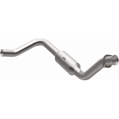 MagnaFlow California Grade CARB Compliant Direct-Fit Catalytic Converter 5451651