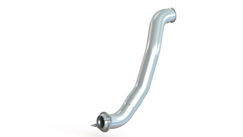 MBRP 6.4L Powerstroke Down Pipe | 08-10 F-250/350/450 (FS9455)