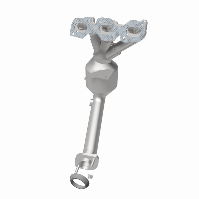 Magnaflow 49266 DirectFit Converter For Ford Fusion 3.0L