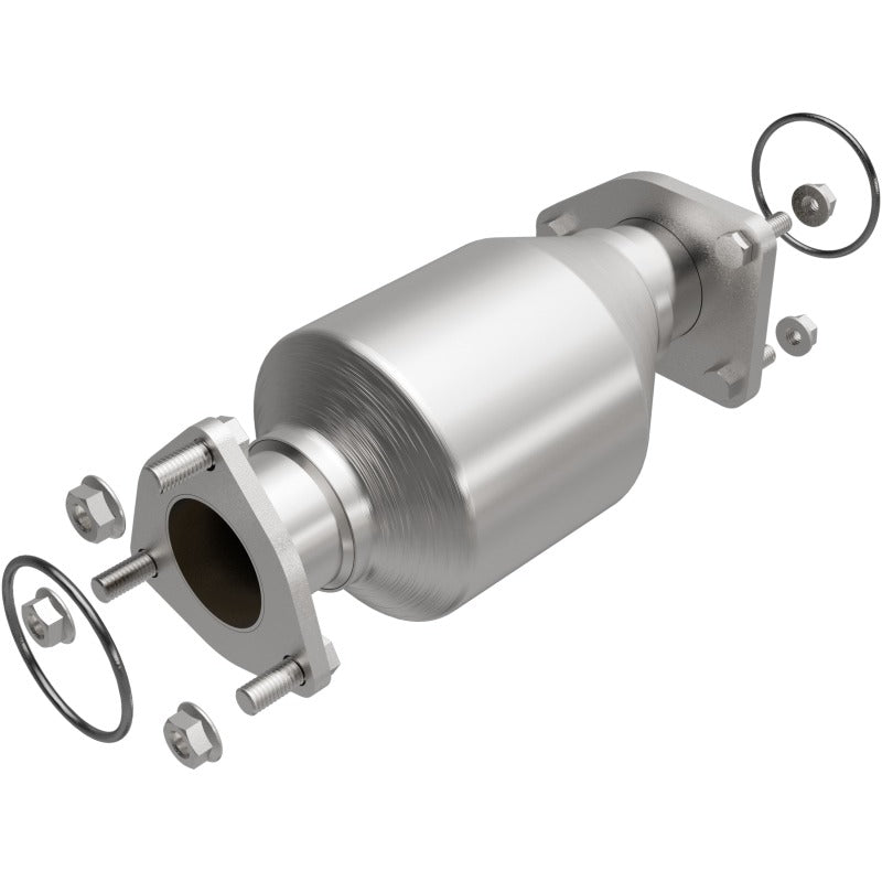 Magnaflow 49896 DirectFit Converter For Acura TSX 09-10 Honda Accord 2.4L
